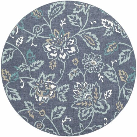 Alfresco ALF-9673 Outdoor Safe Area Rug -  LIVABLISS, ALF9673-73RD